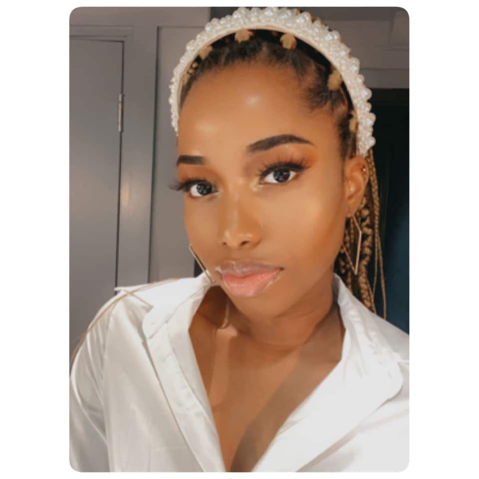 Ifeoma